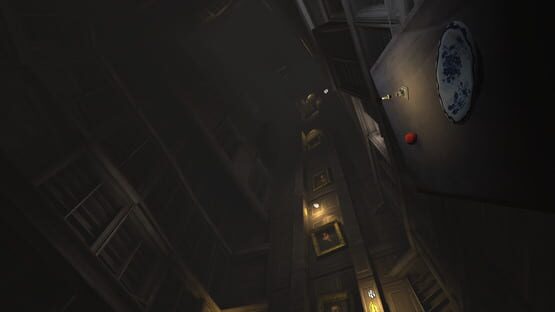 Layers of Fear: Solitude screenshot 6