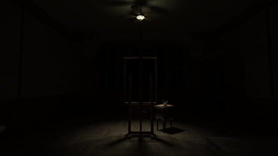 Layers of Fear: Solitude screenshot 5