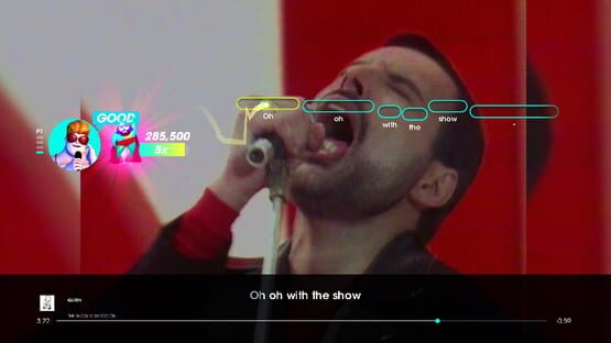 Let's Sing 2020 screenshot 6