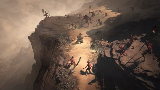 Diablo IV screenshot 8