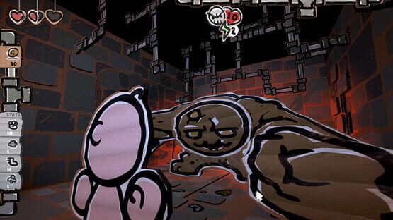 The Legend of Bum-bo screenshot 3