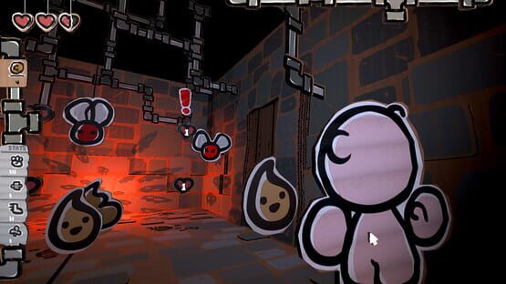 The Legend of Bum-bo screenshot 8