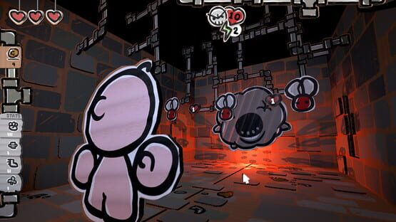 The Legend of Bum-bo screenshot 6
