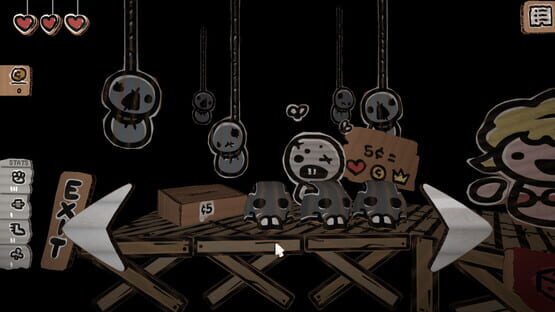 The Legend of Bum-bo screenshot 11