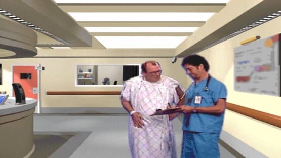 Emergency Room screenshot 4