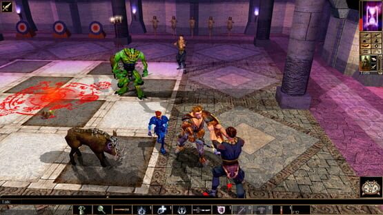 Neverwinter Nights: Enhanced Edition screenshot 8