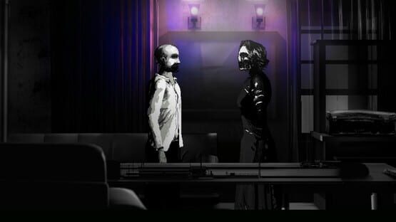 The Cat Lady screenshot 11