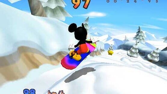 Disney's Magical Mirror Starring Mickey Mouse screenshot 7
