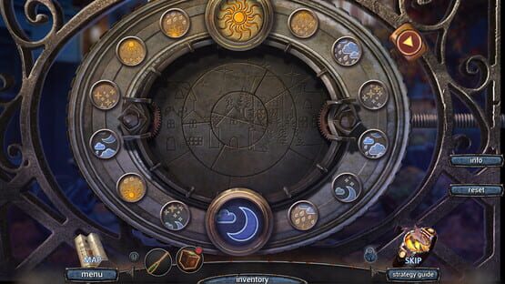 Paranormal Files: Hook Man's Legend - Collector's Edition screenshot 1