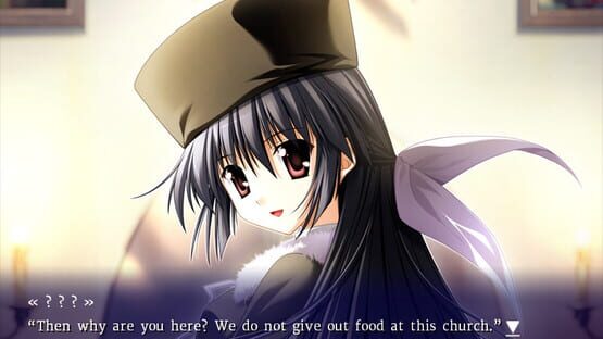 Ef: The First Tale. screenshot 7