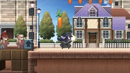 Killjoy Hunter Yuuko screenshot 5