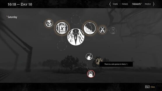 Pathologic 2: Marble Nest screenshot 9