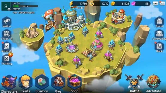 Skylanders: Ring of Heroes screenshot 3