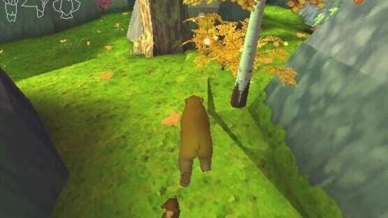 Disney's Brother Bear screenshot 2