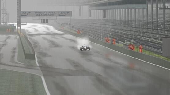 Grand Prix 4 screenshot 8