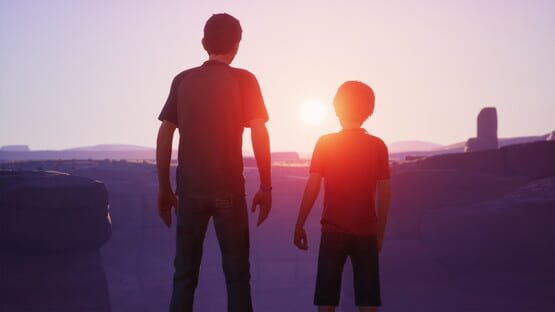 Life is Strange 2: Episode 5 - Wolves screenshot 2