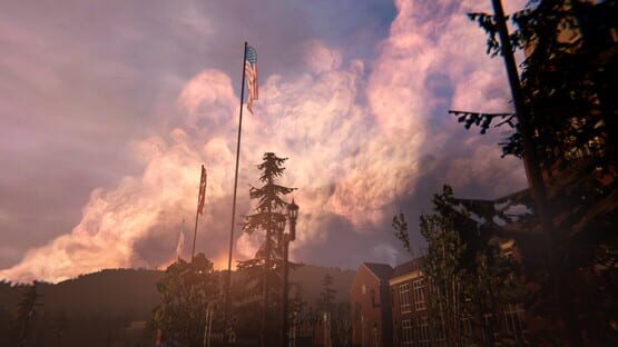 Life is Strange: Before the Storm - Deluxe Edition screenshot 8
