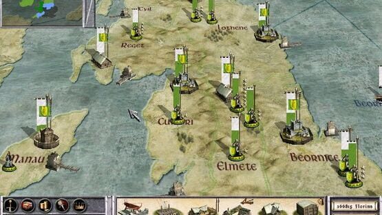 Medieval: Total War - Battle Collection screenshot 2