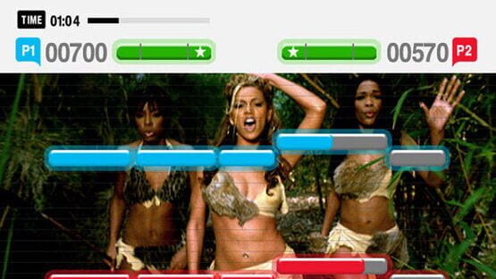 Singstar: Pop screenshot 3