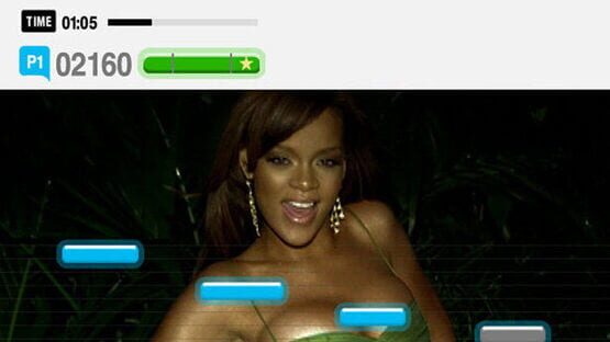Singstar: Pop screenshot 2