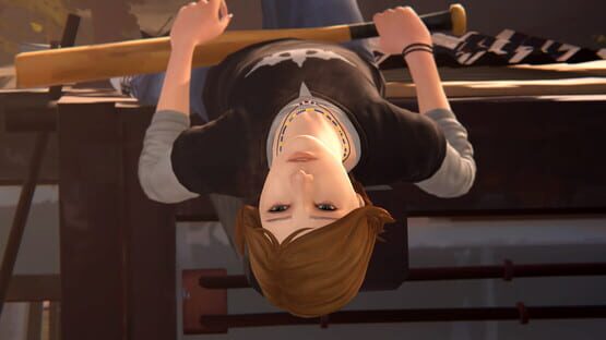 Life is Strange: Before the Storm - Vinyl Edition screenshot 3
