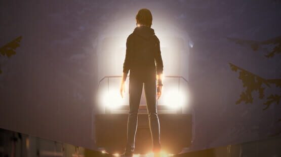 Life is Strange: Before the Storm - Vinyl Edition screenshot 5