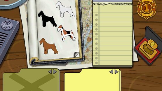 102 Dalmatians: Activity Centre screenshot 9