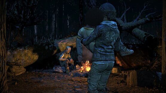The Walking Dead: The Final Season - Episode 2: Suffer the Children screenshot 5