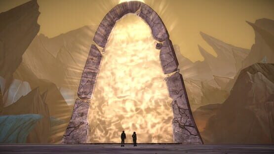 Tales from the Borderlands: Episode 5 - The Vault of the Traveler screenshot 7