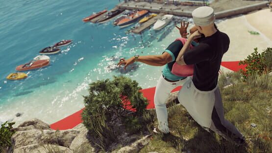 Hitman: Episode 2 - Sapienza screenshot 7