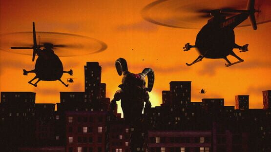 Sam & Max: The Devil's Playhouse - Episode 5: The City That Dares Not Sleep screenshot 7