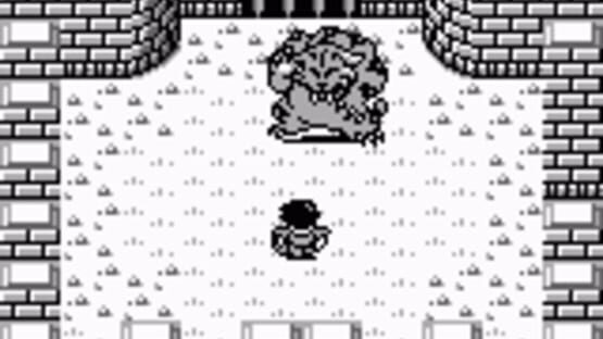 Final Fantasy Adventure screenshot 2