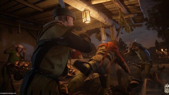 Kingdom Come: Deliverance - Royal Edition screenshot 7