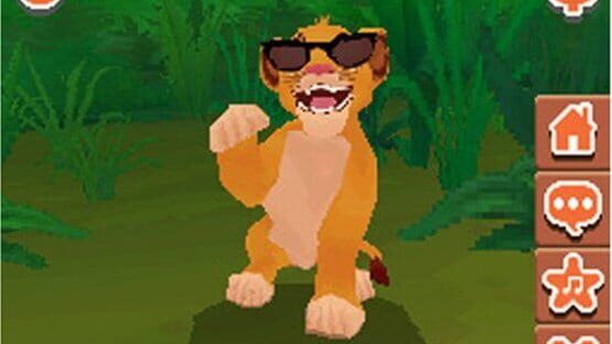 Disney Friends screenshot 3
