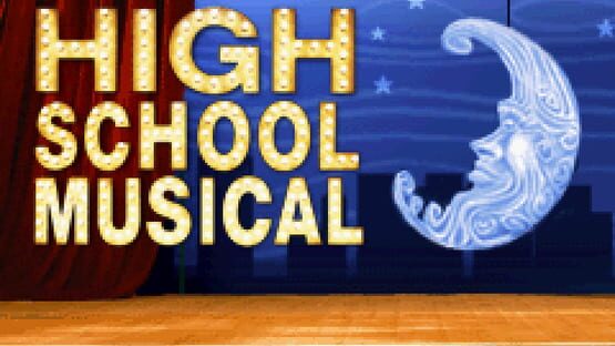 High School Musical: Livin' the Dream screenshot 1