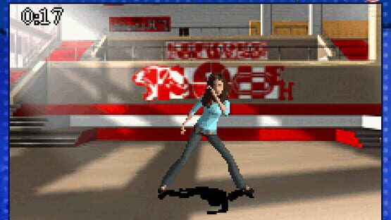 High School Musical: Livin' the Dream screenshot 2