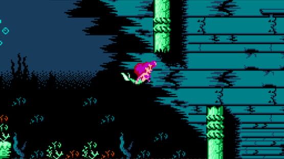 Disney's The Little Mermaid screenshot 5
