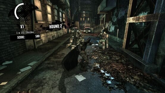 Batman: Arkham Collection screenshot 6