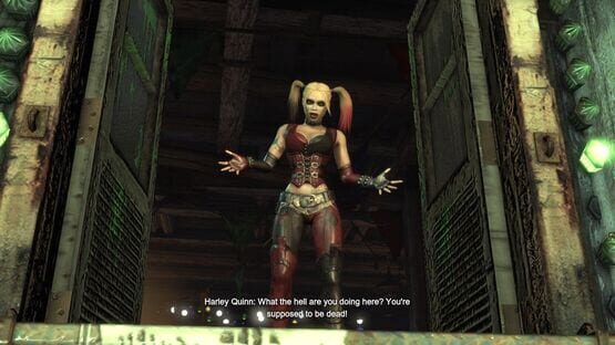 Batman: Arkham City - Collector's Edition screenshot 8