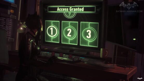 Batman: Arkham Knight - Catwoman's Revenge screenshot 8