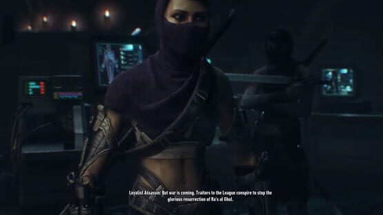 Batman: Arkham Knight - Season of Infamy: Most Wanted Expansion screenshot 7