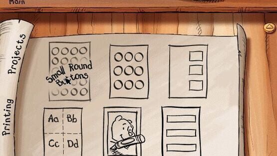 Disney Learning: Toddler screenshot 1
