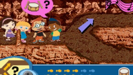 Disney's Little Einsteins screenshot 7