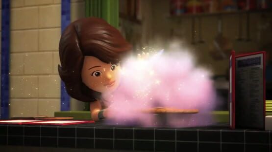 Disney Channel: All Star Party screenshot 5