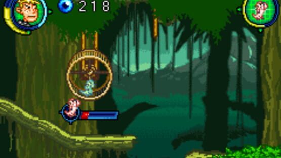 Disney's Kim Possible 3: Team Possible screenshot 7