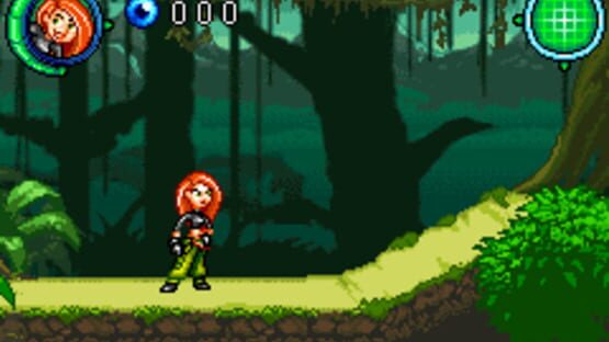 Disney's Kim Possible 3: Team Possible screenshot 8