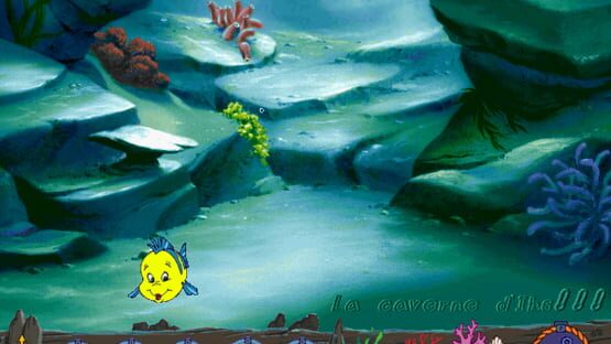 Ariel's Story Studio screenshot 4