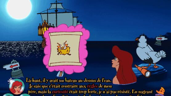 Ariel's Story Studio screenshot 3