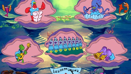 Ariel's Story Studio screenshot 6