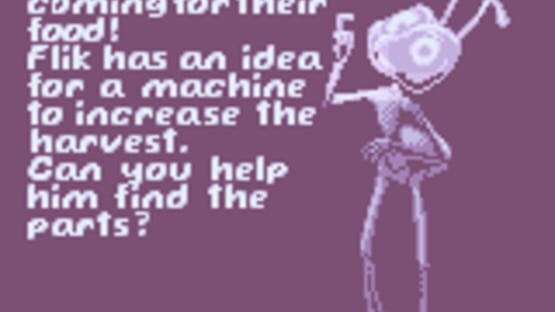 A Bug's Life screenshot 5